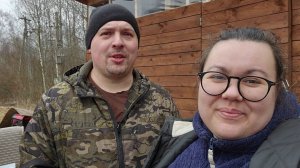 На ферме праздников и выходных не бывает. Самое жаркое время на хозяйстве.