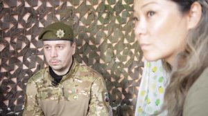 Аид про операцию «Труба». Парни герои. Операция уникальная.