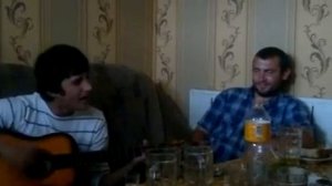 Каримчик-косяк чилима в городе кизляр.avi