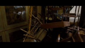 Призраки в Коннектикуте 2009г , США (ужасы) трейлер