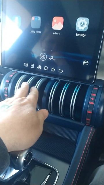 BYD preview the Atto 3 EV at Fully Charged Live 2023 UK