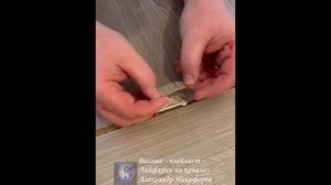 Лайфхак. Как эффективно отремонтировать ламинат