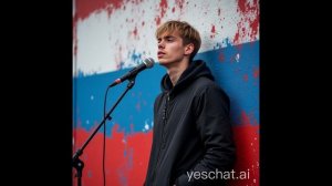 Suno AI (на русском) - Меня зовут Евгений! (очень ранний опыт)