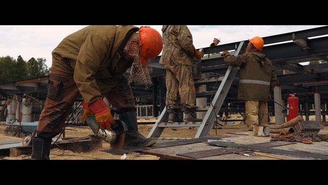 ВИС-МОС. Первопроходцы и первооткрыватели ГНБ.