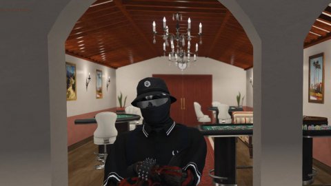 РП ситуация