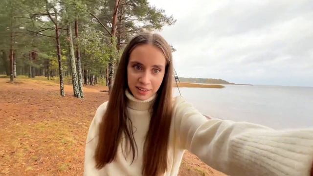 Уехали в Дом на Выходные и пригласили всех ☺️ смотреть онлайн