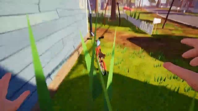 Hello Neighbor UNREAL ENGINE MISSING SCRIPT? смотреть онлайн