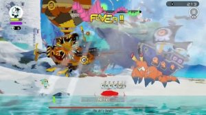 Ratatan | Демонстрация геймплея