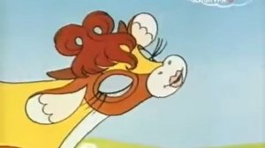 Леонид Утесов «Муму»