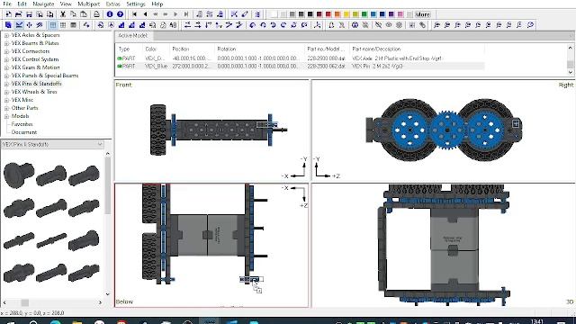 KraftCAD