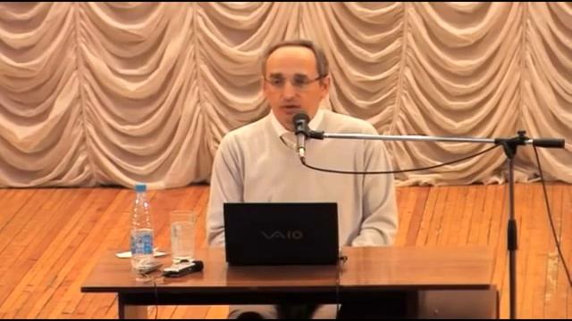 Об аскетизме и влиянии аскез на нашу жизнь