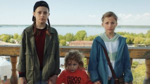 Моя ужасная сестра 2 | Русский трейлер | Фильм 2023