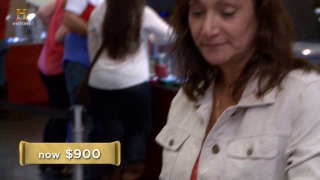 Звезды Ломбарда 9 сезон. All In