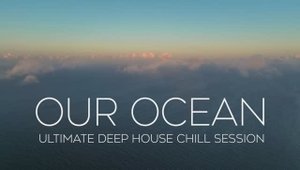 Relaxing Travel Music: Deep House & Ambient Beats
