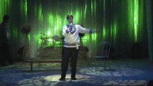 Презентация Кавалеры Дубна МО