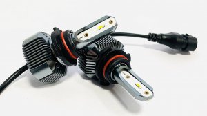 Светодиодные LED лампы К5 HB4