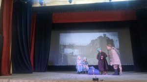 GX016902[1] ТЕАТРАЛЬНАЯ ВЕСНА-2025 В ДУЛЬДУРГЕ