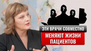 В единстве сила! Истории совместной работы ортодонта, остеопата и тренера по пилатесу