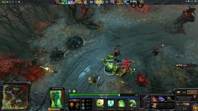 Как тащить за саппортов смотреть онлайн