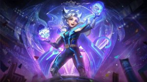 ХАРИТ !!! 29 КИЛЛОВ + 15.2 МВП  !!! БИЛД ТОП 1 ГЛОБАЛА + ГЕЙМПЛЭЙ !!! MOBILE LEGENDS