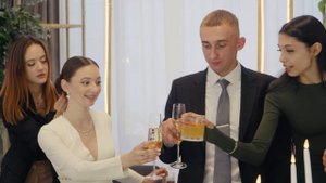 Свадебный клип 2025 Луганск