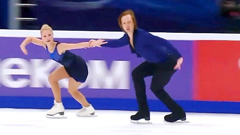 Евгения Тарасова-Владимир Морозов. Evanescence. Lacrymosa. Альтернатива