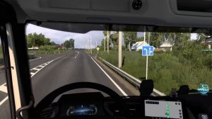 Обзор  РОССИЯ ЕТС2  от Палыча