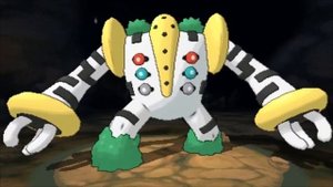 How to Catch Regigigas - Pokemon Omega Ruby and Alpha Sapphire