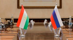 В Российско-Таджикском университете прошла конференция к юбилею Великой Победы в Душанбе