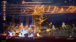 ЛОЖНЫЙ ФИНАЛ И СПАСЕНИЕ ПЕНАКОНИИ! - #106 Прохождение Honkai Star Rail