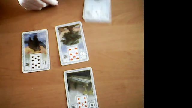 ДЕВА  на выходные карты Ленорма   1,2,3 ноября
