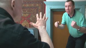 СВОЙ - ЧУЖОЙ