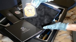 Межблочный кабель Siltech Triple Crown Installation Manual (сертификат)