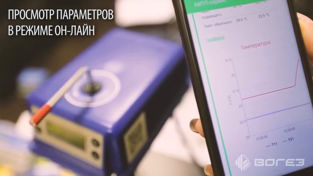 СМАРТ СИСТЕМА УПРАВЛЕНИЯ И КОНТРОЛЯ