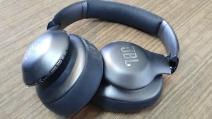 Наушники JBL Elite 750NC разборка