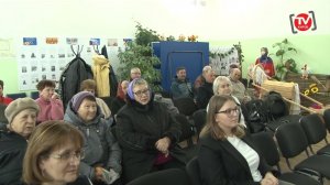 ИТОГИ ГОДА. СП «ДЕРЕВНЯ ВЫПОЛЗОВО»