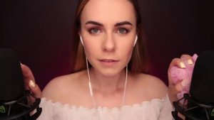 АСМР БЫСТРЫЙ СОН За 15 МИНУТ МАССАЖ МОЗГА