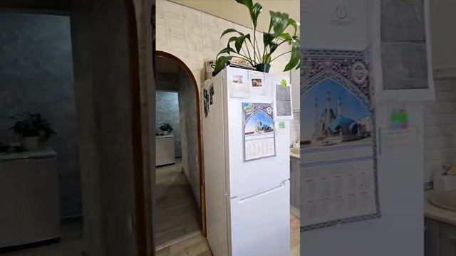 Казань Малая Печёрская 6 2К