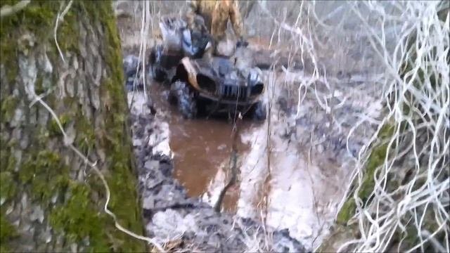 помесили