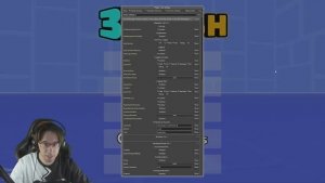 Geometry Dash от ПЕРВОГО ЛИЦА!