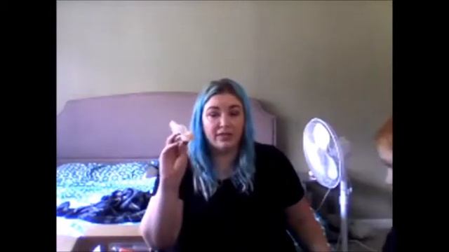 FB LIVE | Posh Fall Transition kit unboxing and first impressions with Lincoln смотреть онлайн