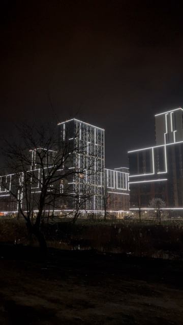 ЖК Архитектор Краснодар
