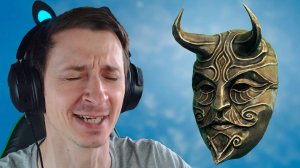 Requiem MR. CAT Skyrim SE 2025!Легендарная сложность, Лучник! #34 Клавикус Вайл