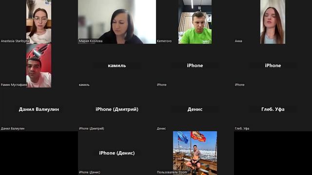 Отработка возражений. Топ популярных возражений