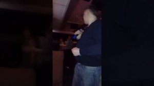 Караоке. Сергей Наговицин —  Городские встречи