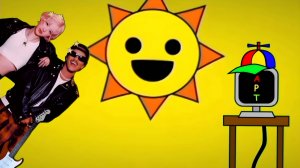 Песня APT с Sprunki Xиты 2024