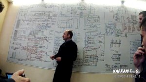 2тэ10у запуск 2 ой секции