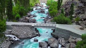 Пакистан🇵🇰 Pakistan. Пакистанская хайтарма. #пакистан #путешествие #travel #beautiful #pakistan