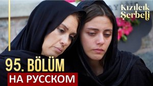 Клюквенный щербет 95 серия. Дога в опасности