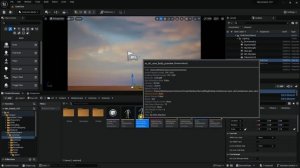 How to Create Amazing Cloth Simulations with Chaos Cloth in Unreal Engine 5 PART 03 __ UE5 Tutorial